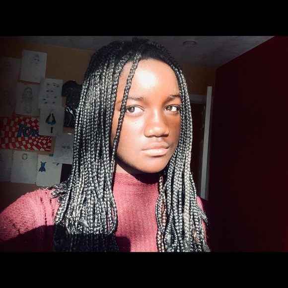 Meet your Posher, Toya - Picture 1 of 1